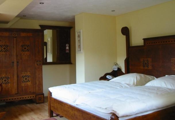 Wisskirchen Hotel & Restaurant Odenthal Habitación foto
